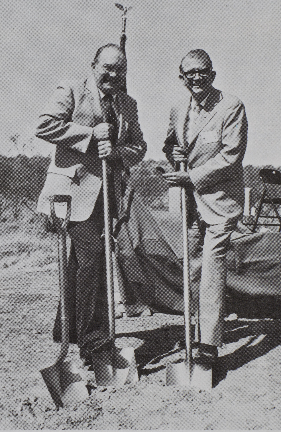 Phoenix Elks Historical Photograph 0059